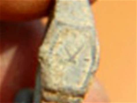 swiss watch replica found in chinese tomb|swiss watch found.